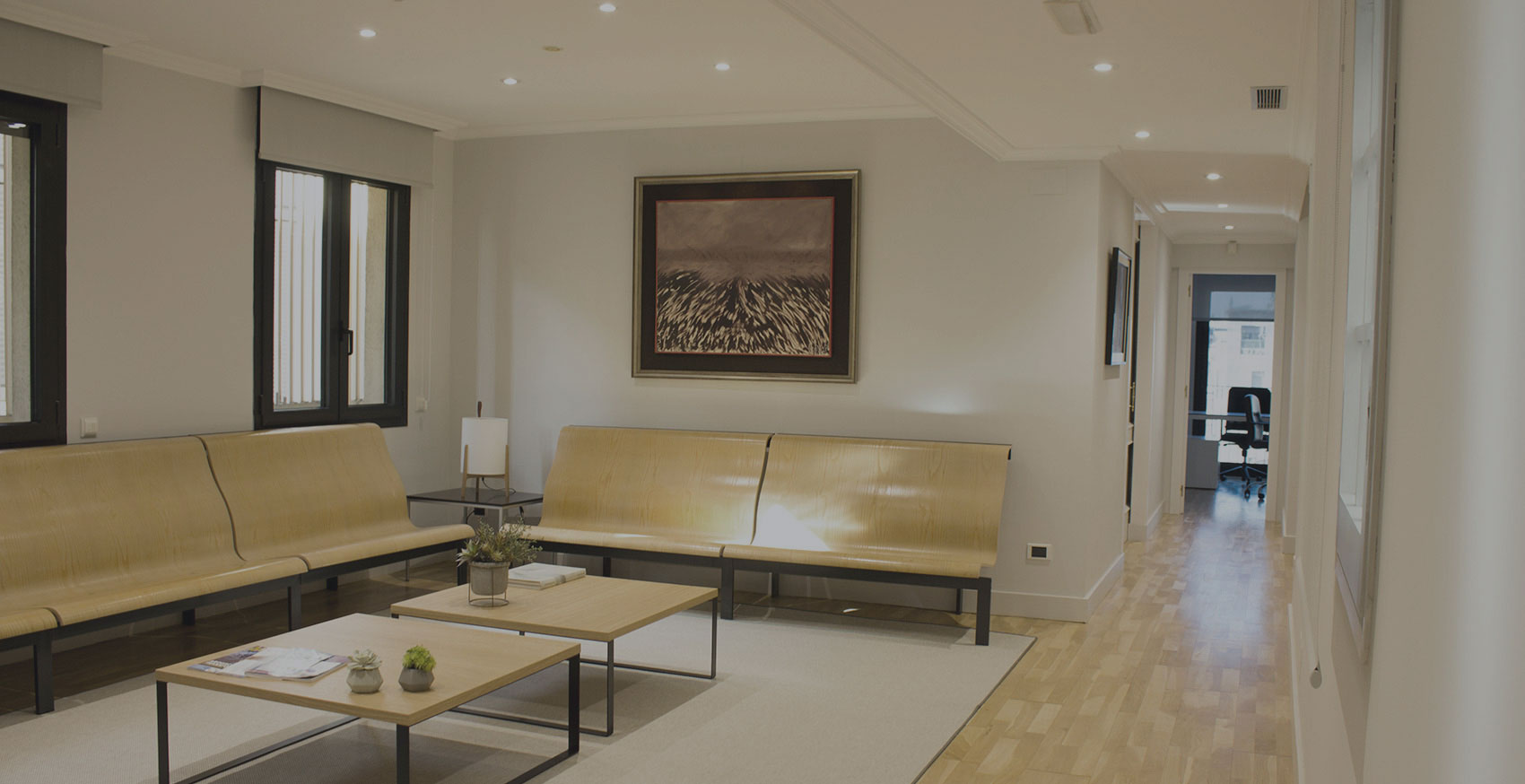 pg95 - Centro de negocios Barcelona