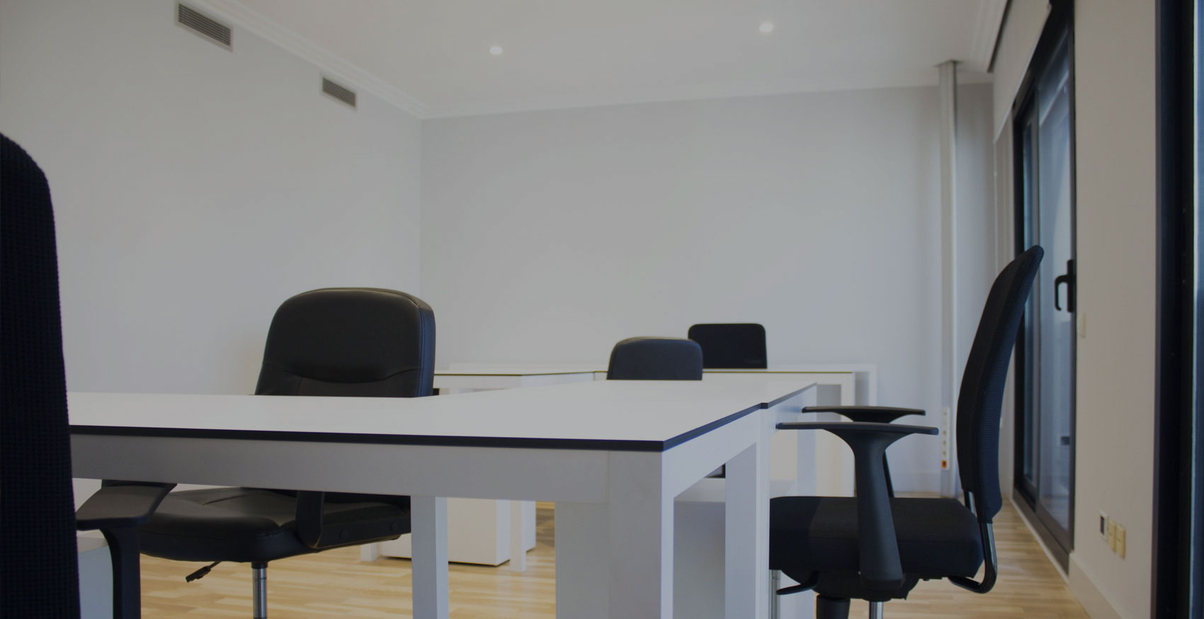 pg95 - Centro de negocios Barcelona