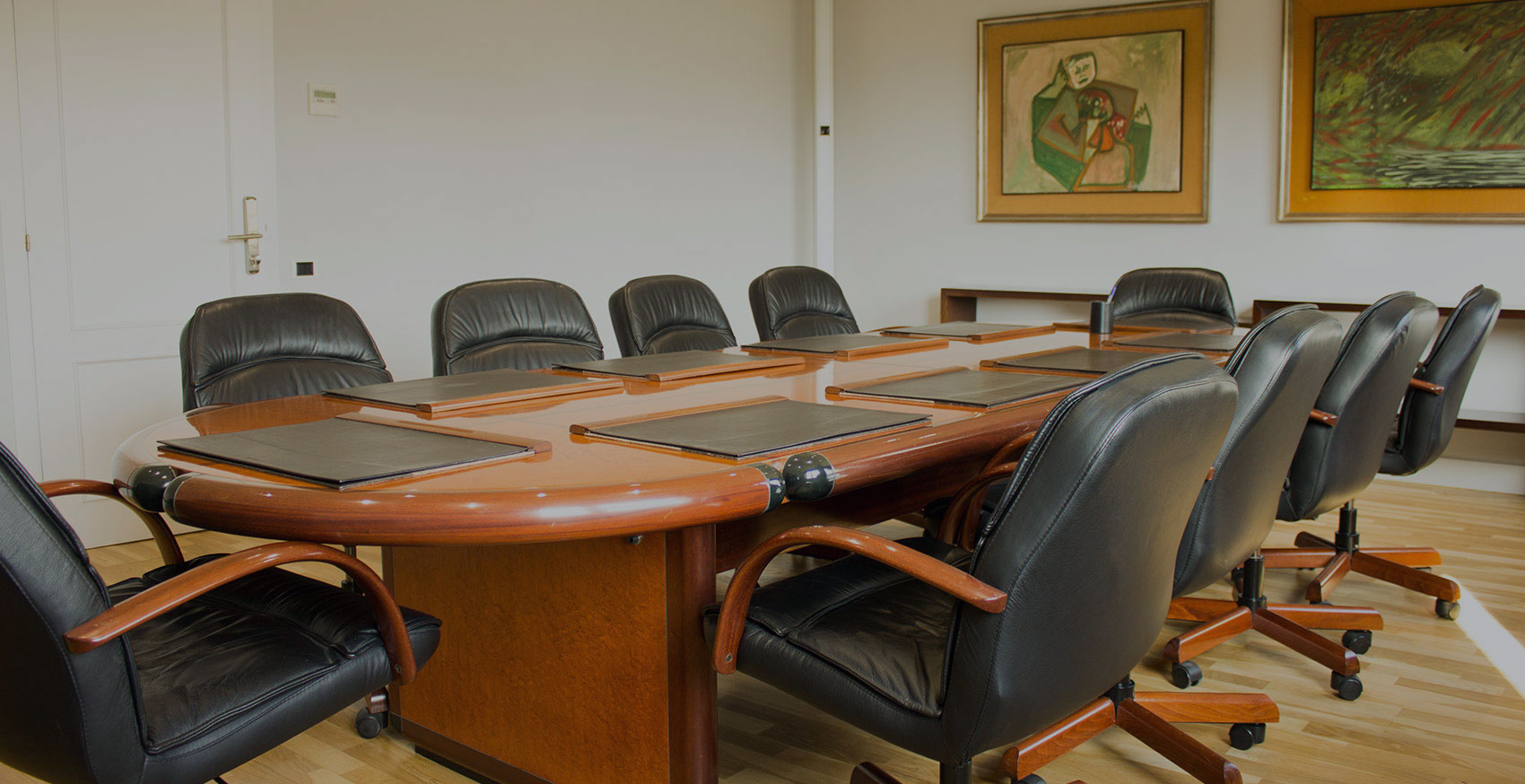 pg95 - Centro de negocios Barcelona